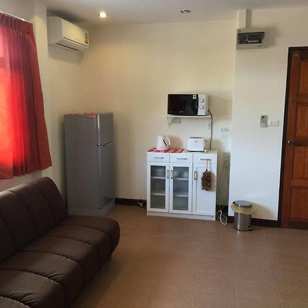 Merlin Plaza Apartments Khao Lak Exterior foto